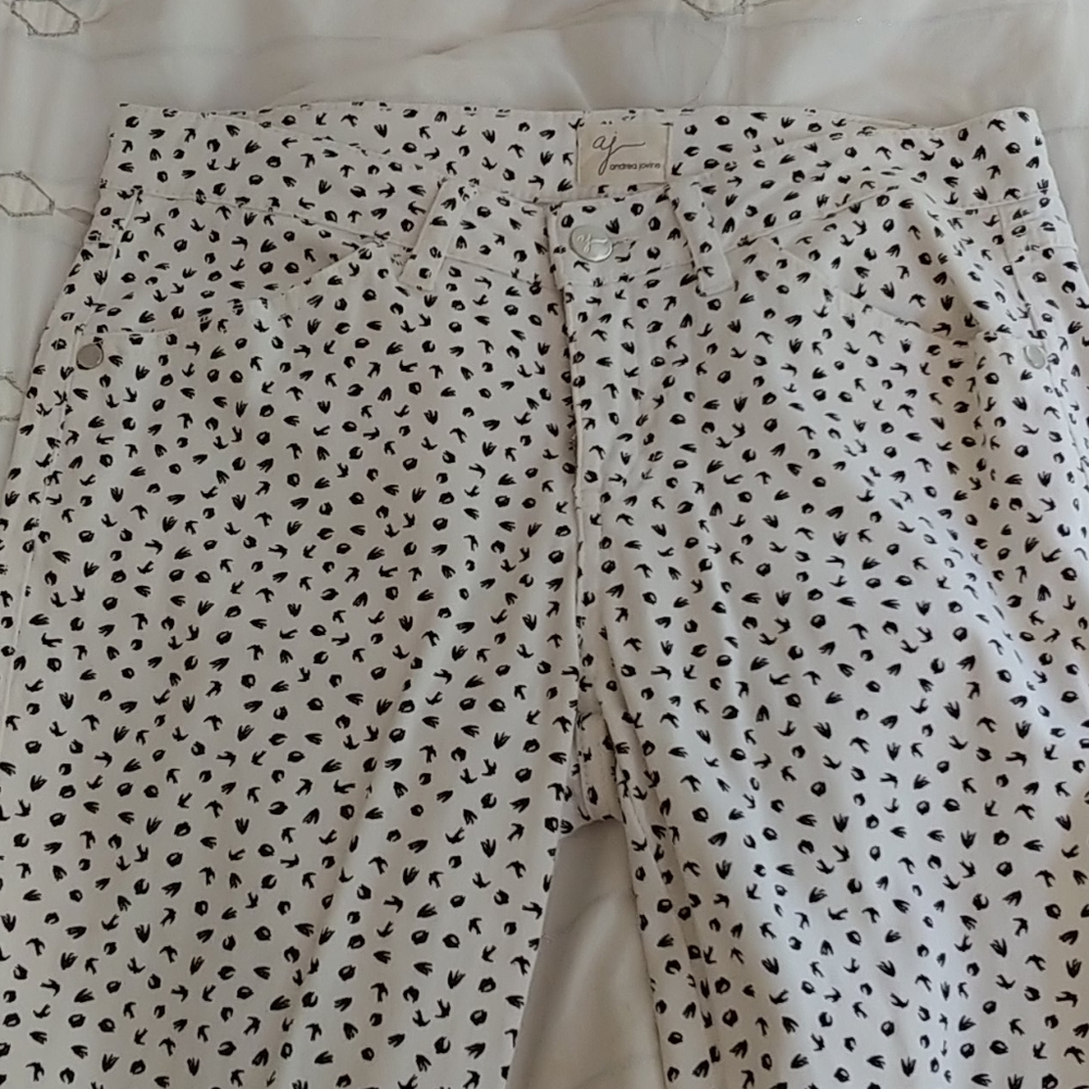 Unique Women's Pants